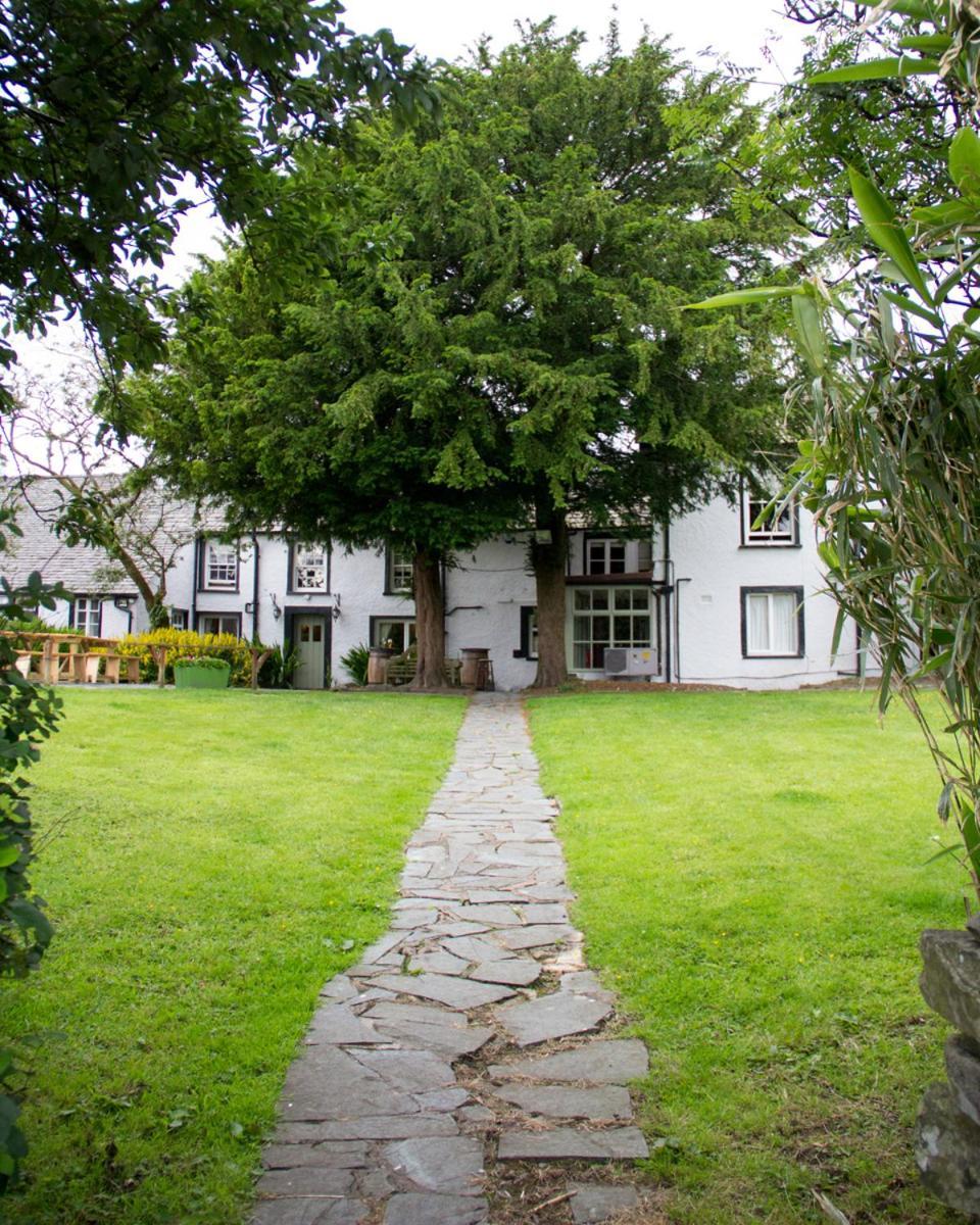 The Church House Torver Exterior foto