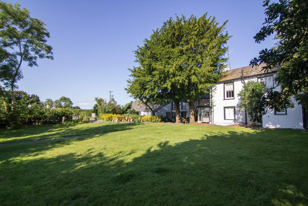 The Church House Torver Exterior foto