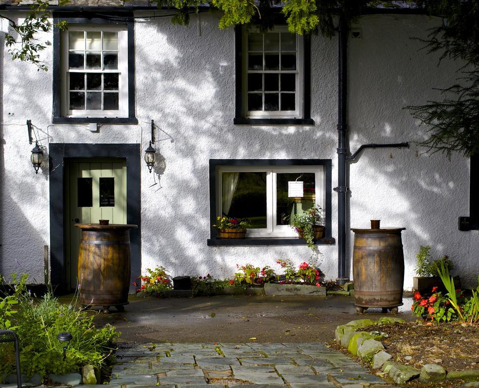 The Church House Torver Exterior foto