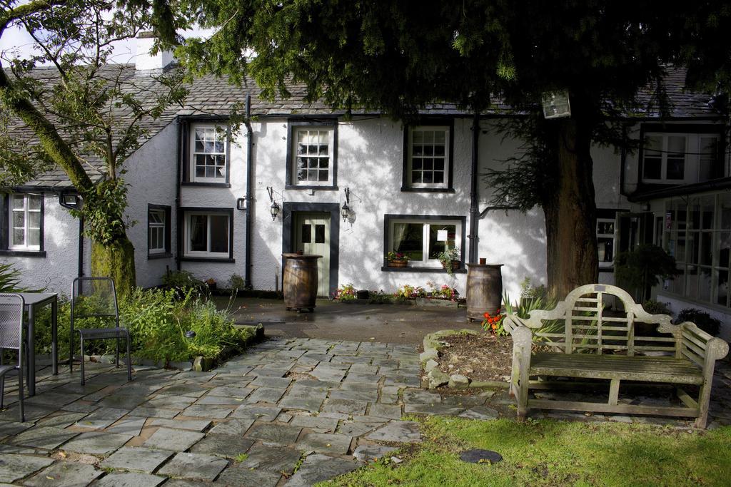The Church House Torver Exterior foto