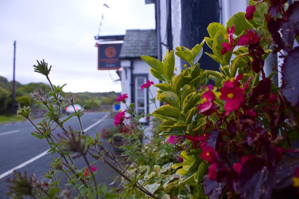 The Church House Torver Exterior foto